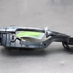 Deurhendel NISSAN LEAF (ZE1) Koop Vandaag