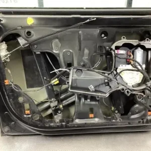 Nieuwe Collectie Raambedieningsmechanisme SEAT LEON (1P1)