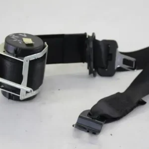 Tijdelijk Beschikbaar Veiligheidsgordel OPEL MERIVA A MPV (X03)