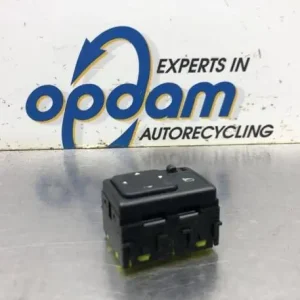 Nieuwe Collectie Spiegelverstelling Schakelaar NISSAN NOTE (E11, NE11)