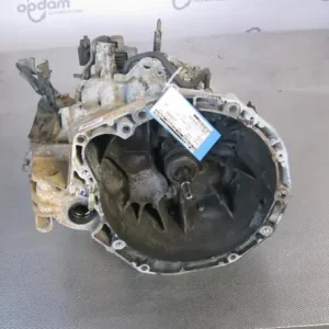 Gecertificeerd Handgeschakelde versnellingsbak NISSAN PRIMERA Estate (WP12)