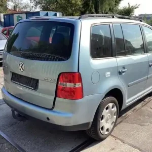 Gratis Verzending Trekhaak VW TOURAN (1T1, 1T2), VW TOURAN (1T3), VW TOURAN VAN (1T1, 1T2)