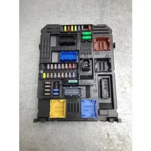 Zekeringkast PEUGEOT 3008 SUV (MC_, MR_, MJ_, M4_) Groothandel