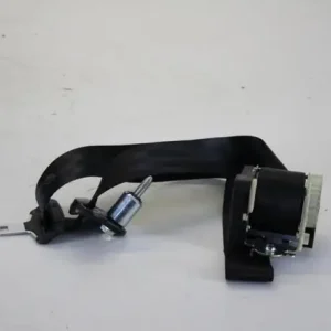 Veiligheidsgordel RENAULT TWINGO II (CN0_) Betrouwbaar