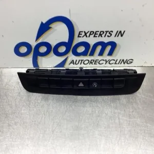 Lage Kosten Schakelaar voor Alarmlicht MERCEDES-BENZ A-CLASS (W176)