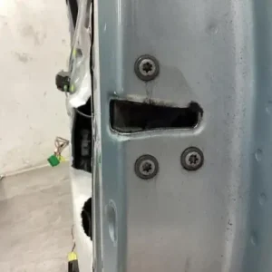 Korting Motorkapkabel TOYOTA AYGO (_B1_)