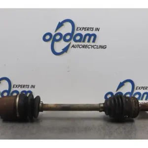 Aandrijfas KIA RIO II (JB) Koop Online