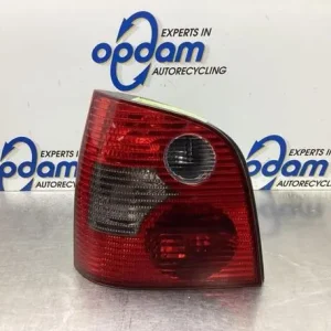 Achterlicht VW POLO (9N_), VW POLO Saloon (9A4, 9A2, 9N2, 9A6) Meest Verkocht