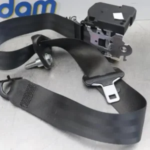 Veiligheidsgordel RENAULT TWINGO II (CN0_) Exclusieve Aanbieding