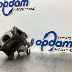 Op = Op Remklauw OPEL MERIVA A MPV (X03)