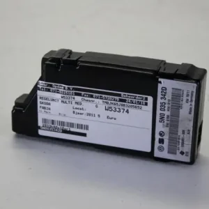 Beperkte Voorraad Regeleenheid SKODA FABIA II Combi (545), SKODA ROOMSTER (5J7), SKODA ROOMSTER Praktik (5J)