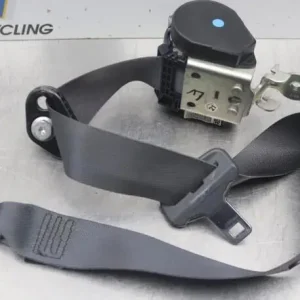 Veiligheidsgordel RENAULT SCÉNIC II (JM0/1_), RENAULT GRAND SCÉNIC II (JM0/1_) Plaats Bestelling