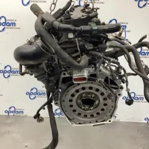 Shop Nu Motor kaal HONDA CIVIC VIII Saloon (FD, FA)