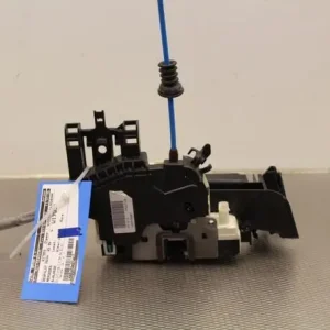 Tijdelijk Beschikbaar Motorkapkabel MERCEDES-BENZ A-CLASS (W176)