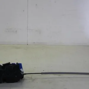 Nieuwe Collectie Motorkapkabel VW POLO (6R1, 6C1), VW POLO Van (6R)