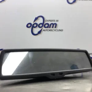 Wereldwijde Verzending Binnenspiegel VW GOLF V (1K1), VW GOLF VI (5K1)