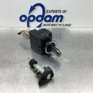 Koopje Slotcilinderset MERCEDES-BENZ C-CLASS (W203)