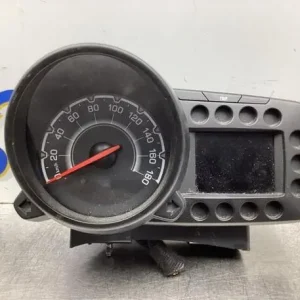 Toerenteller CHEVROLET SPARK (M300) Betrouwbaar