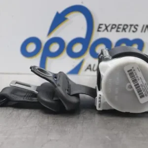 Budget Veiligheidsgordel PEUGEOT 108