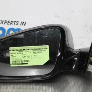 In De Mode Buitenspiegel BMW 5 Touring (F11), BMW 5 Gran Turismo (F07), VOLVO S80 II (124), BMW 5 Touring Van (G31)