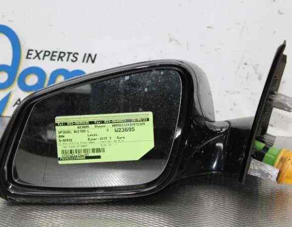 In De Mode Buitenspiegel BMW 5 Touring (F11), BMW 5 Gran Turismo (F07), VOLVO S80 II (124), BMW 5 Touring Van (G31)