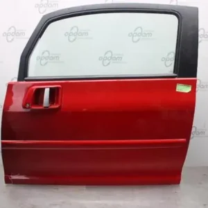 Hete Deal Deur PEUGEOT 1007 (KM_)