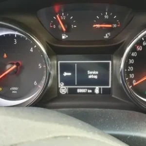 Handgeschakelde versnellingsbak OPEL ASTRA K Sports Tourer (B16) Meest Verkocht