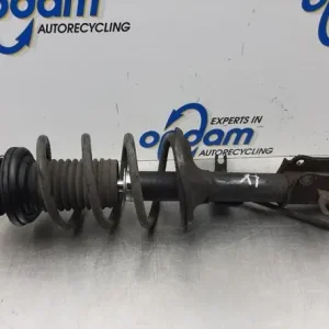 Veerpoot CHEVROLET AVEO / KALOS Hatchback (T250, T255) Lage Prijs