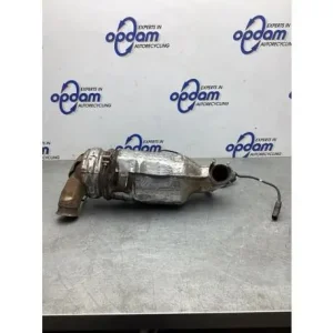 Partikelfilter (Roetfilter) PEUGEOT 508 SW I (8E_) Korting