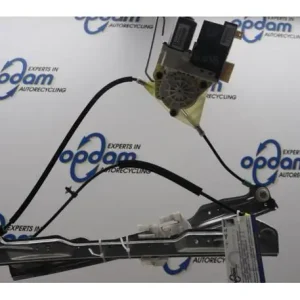 Raambedieningsmechanisme CITROËN C5 I (DC_), CITROËN C5 II (RC_) Actieprijs