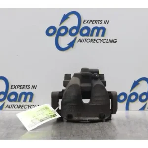 Lage Kosten Remklauw OPEL CORSA E (X15)