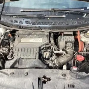 Luchtfilterhuis HONDA CIVIC VIII Saloon (FD, FA) Laatste Kans