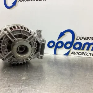 Meest Verkocht Dynamo (Alternator) OPEL VECTRA C GTS (Z02)