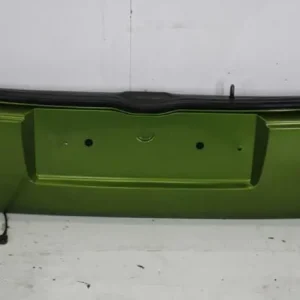 Must-Have Kofferruimteklep CITROËN C2 (JM_)