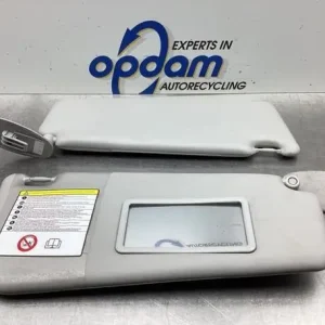 Express Levering Zonklep FIAT GRANDE PUNTO (199_), FIAT PUNTO EVO (199_), FIAT PUNTO (199_), ABARTH GRANDE PUNTO