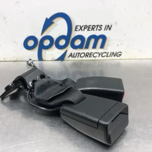 Trendy Buckle autogordel RENAULT CAPTUR I (J5_, H5_), RENAULT CLIO IV (BH_), RENAULT CLIO IV Grandtour (KH_)