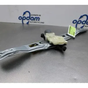 Op = Op Raambedieningsmechanisme FORD TRANSIT CUSTOM V362 Van (FY, FZ)