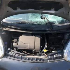 Reinigingsvloeistofreservoir PEUGEOT 107 (PM_, PN_), TOYOTA AYGO (_B1_), CITROËN C1 (PM_, PN_), CITROËN C1 II (PA_, PS_) Koop Online