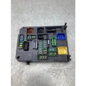 Goedkoop Zekeringkast PEUGEOT 508 SW I (8E_), PEUGEOT 508 I (8D_)