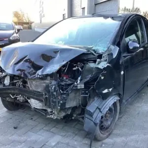 Nieuw Handgeschakelde versnellingsbak TOYOTA AYGO (_B1_)