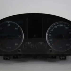 Toerenteller VW CADDY III Box Body/MPV (2KA, 2KH, 2CA, 2CH) Groothandel