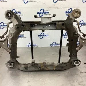 Bestseller Front asdrager VOLVO V70 II (285), VOLVO XC70 CROSS COUNTRY (295)