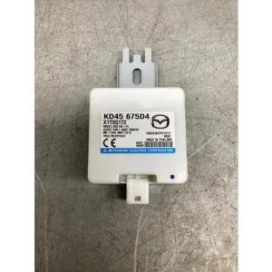 Antenne MAZDA CX-3 (DK) Gratis Retour