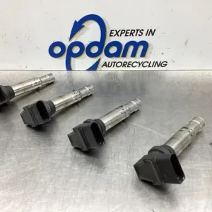 Bobine VW GOLF V (1K1), VW GOLF IV (1J1), SKODA FABIA I Combi (6Y5), VW GOLF VI (5K1) Dagaanbieding