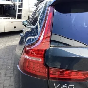 Merkproduct Achterlicht VOLVO V60 II (225), VOLVO V60 II Cross Country (227)