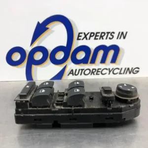 Favoriet Schakelaar voor Elektrische Ramen BMW 5 (E60), BMW 5 (F10)