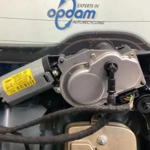 Ruitenwissermotor SEAT LEON (1P1) Modern