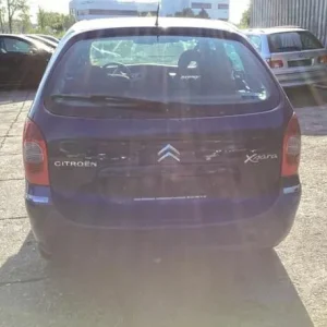 Achterlicht CITROËN XSARA PICASSO (N68) Nieuwe Collectie