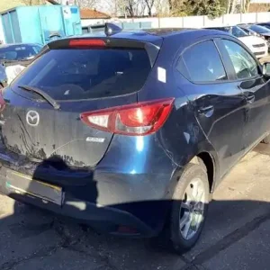 Limited Edition Achterlicht MAZDA 2 (DL, DJ)