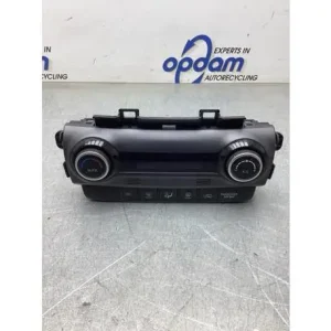 Bedieningselement verwarming & ventilatie HYUNDAI KONA (OS, OSE, OSI) Origineel